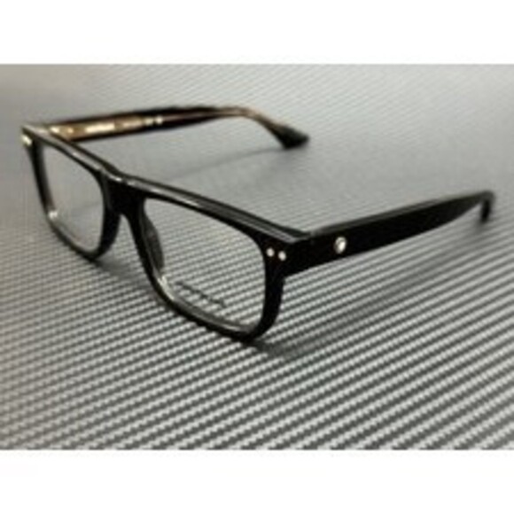 NWT Mont Blanc MB0289o-005 Eyeglasses - Picture 1 of 1